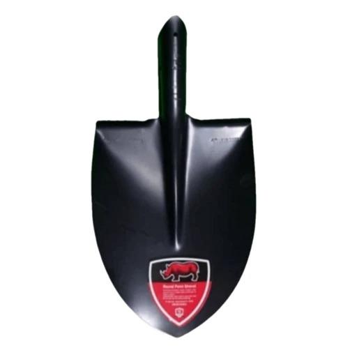 بیل کرگدن مشکی سایز 3