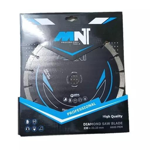 گرانیت بر 230 میلیمتر