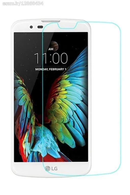 گلس ال جی k10