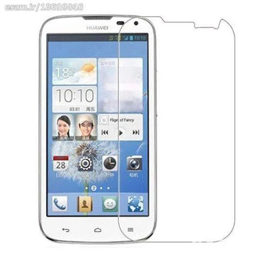 گلس هواوی Y610