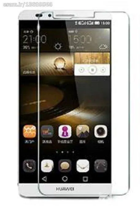 گلس Mate 7