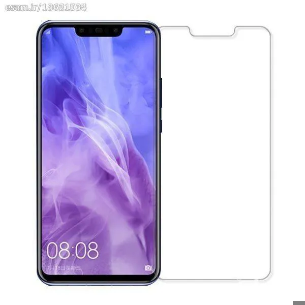 گلس Nova 3/honor 8 lite