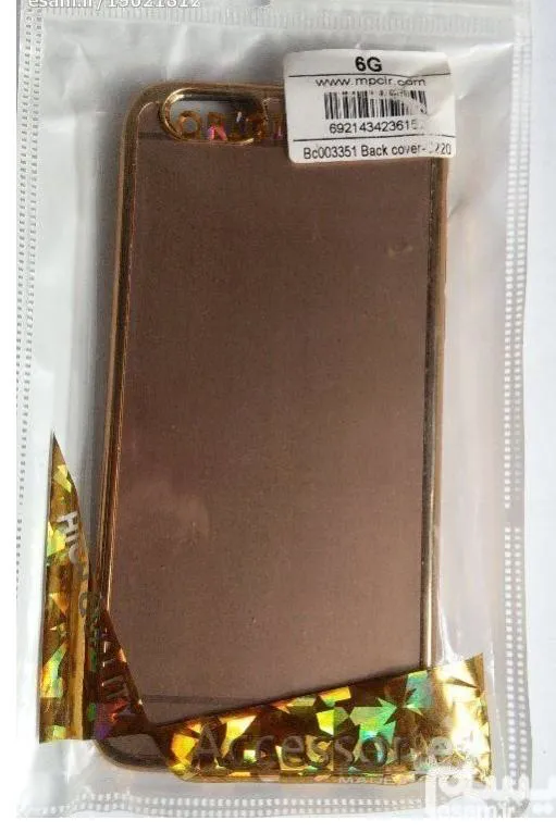 کاور آیفون 6