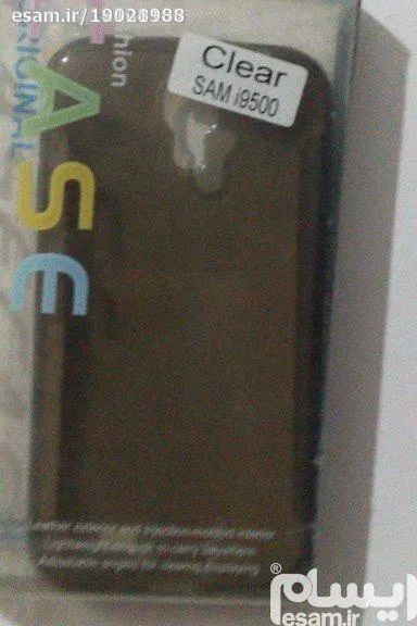 کاور گالکسی S4