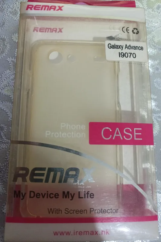 کاور گالکسی ادوانس i9070