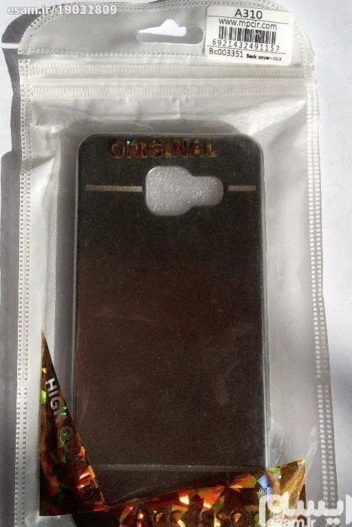 کاور سامسونگ A310