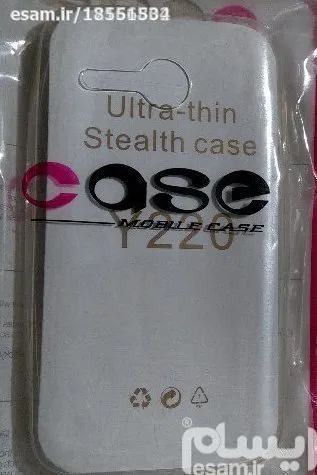 کاور هواوی Y220