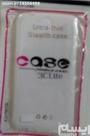 کاور 3c lite