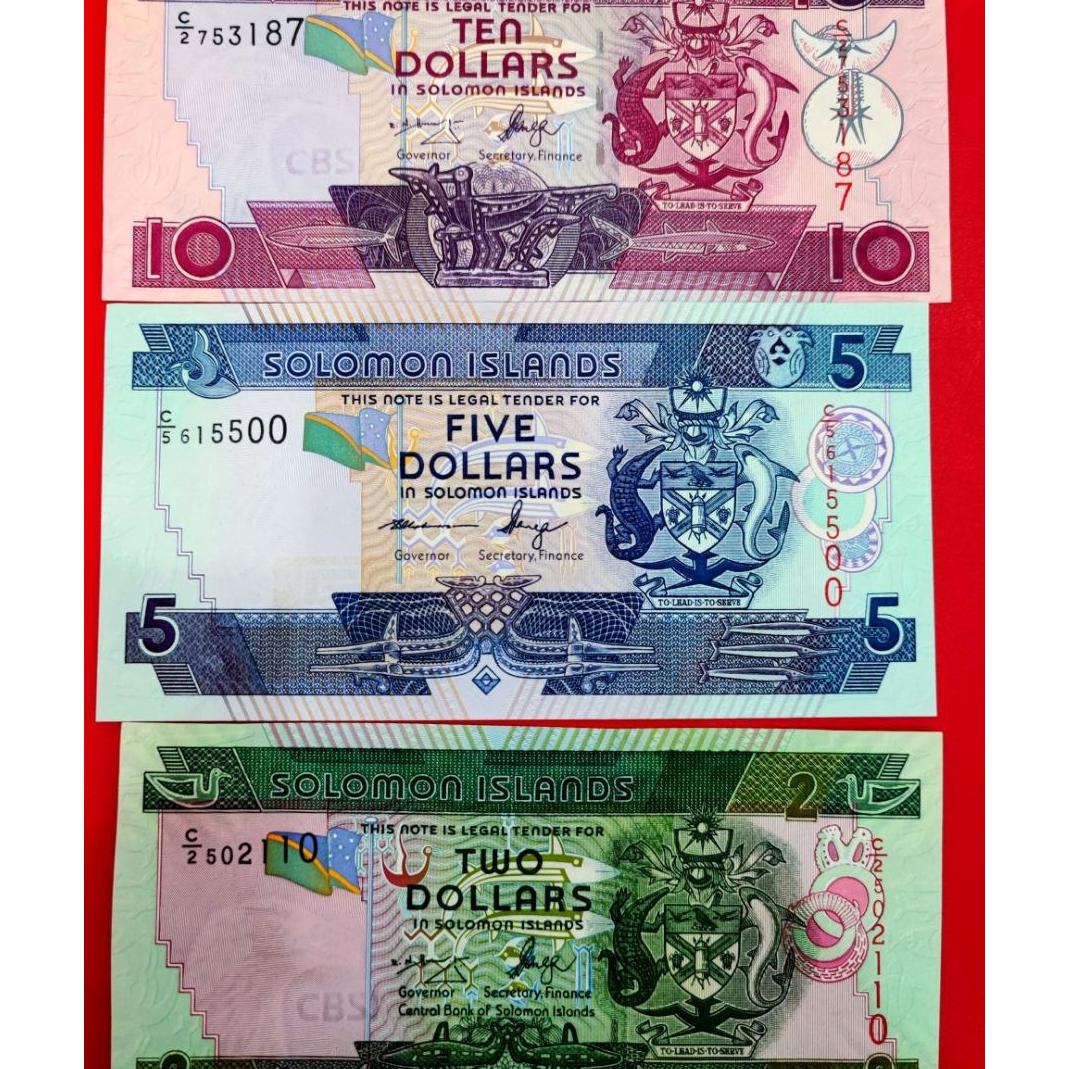 ست unc سلیمان