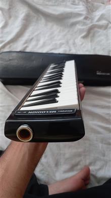 ملودیکا(ملودیون)