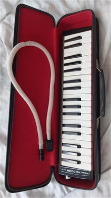 ملودیکا(ملودیون)