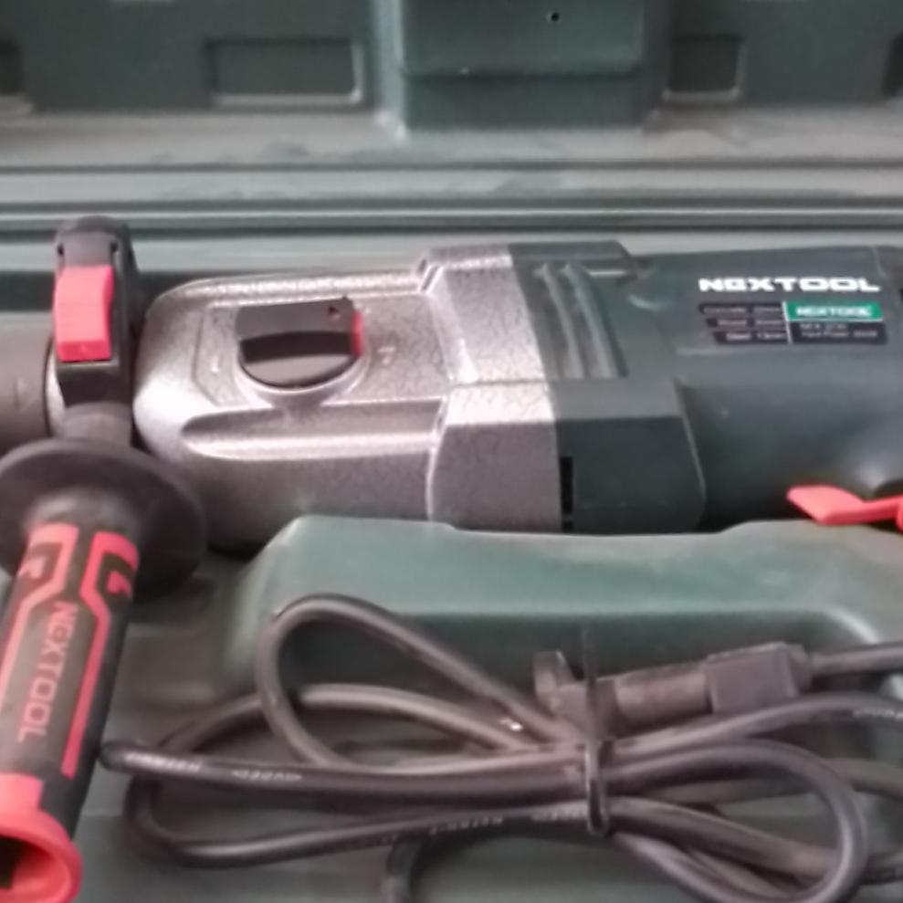 دریل بتن کن NEXTOOL مدل NEX-3230 توان 850 وات