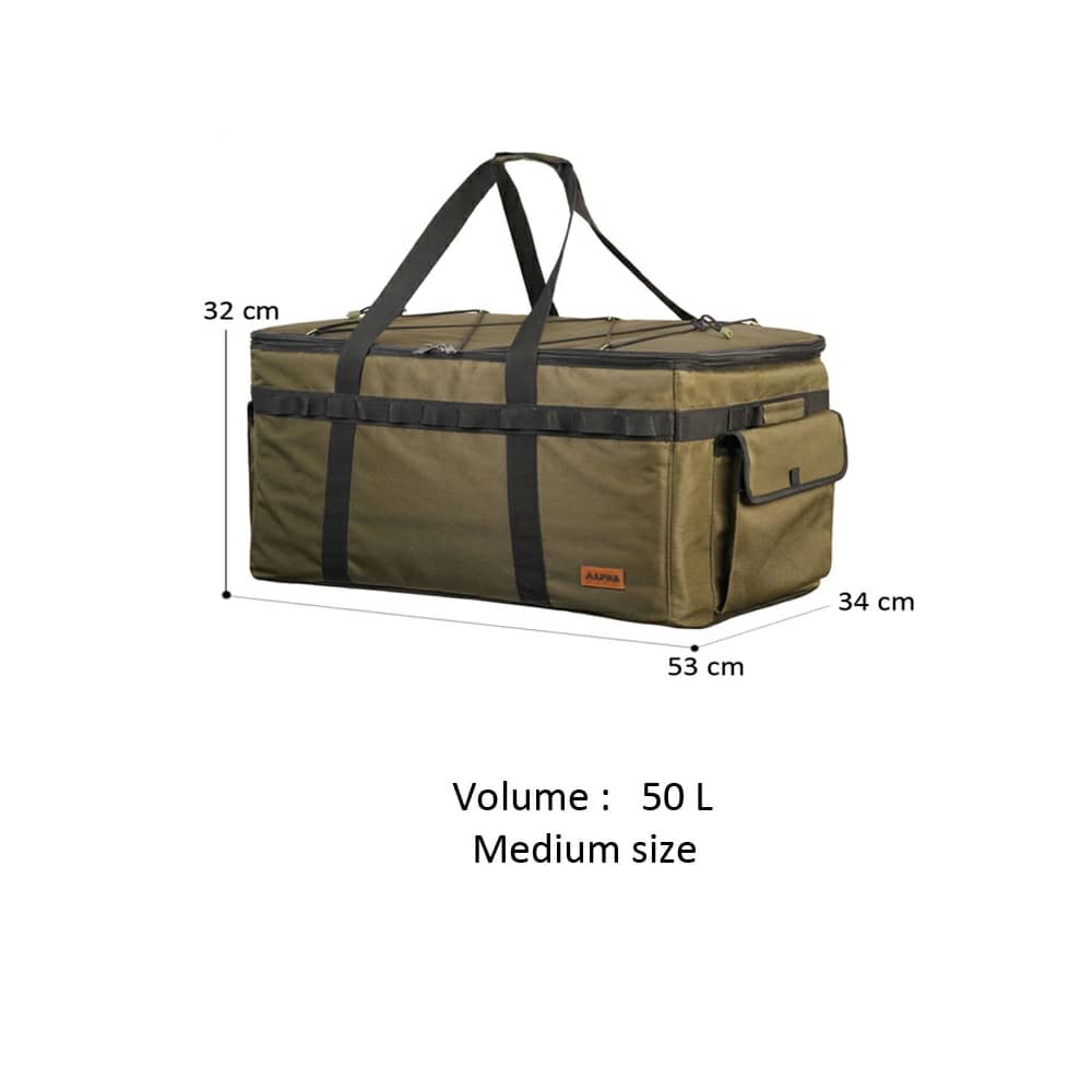 کیف نظم دهنده 50 لیتر