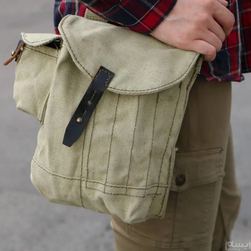 کیف خشاب روسی
