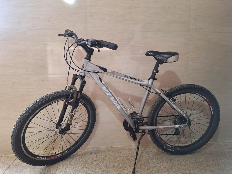 دوچرخه 26 ویوا