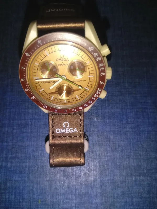 ساعت مچی سواچ های کپی