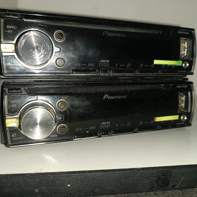 پنل پایونیر 3750,3850,2750و