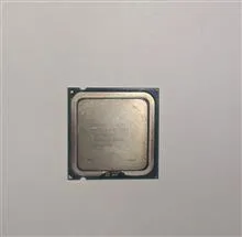 Cpu