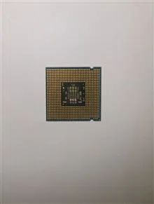 Cpu