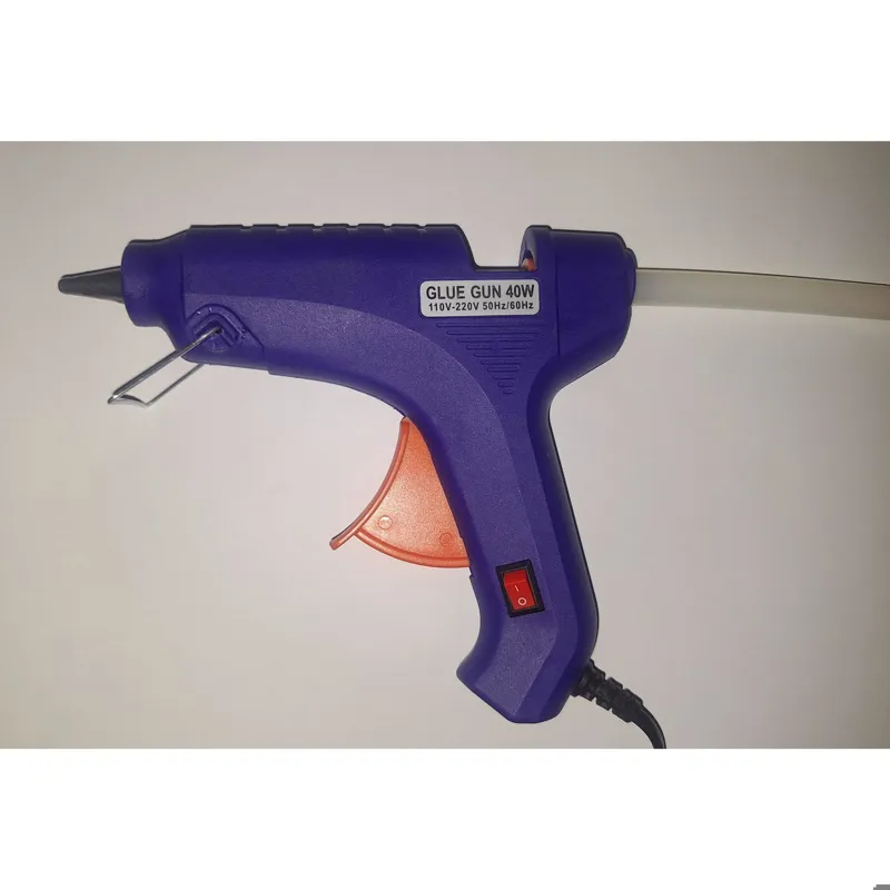 تفنگ چسب حرارتی 40w وات