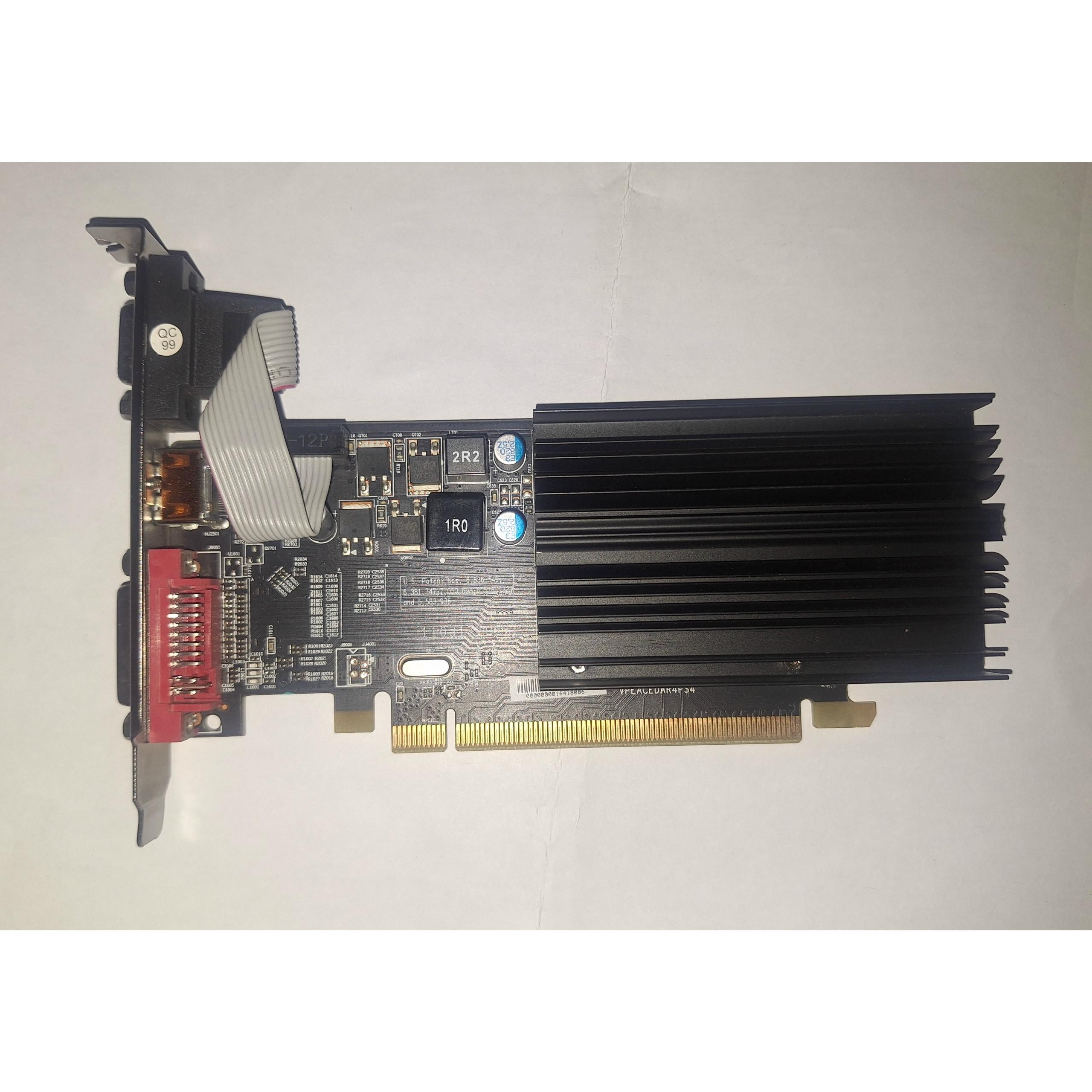 کارت xfx 5450 1GB