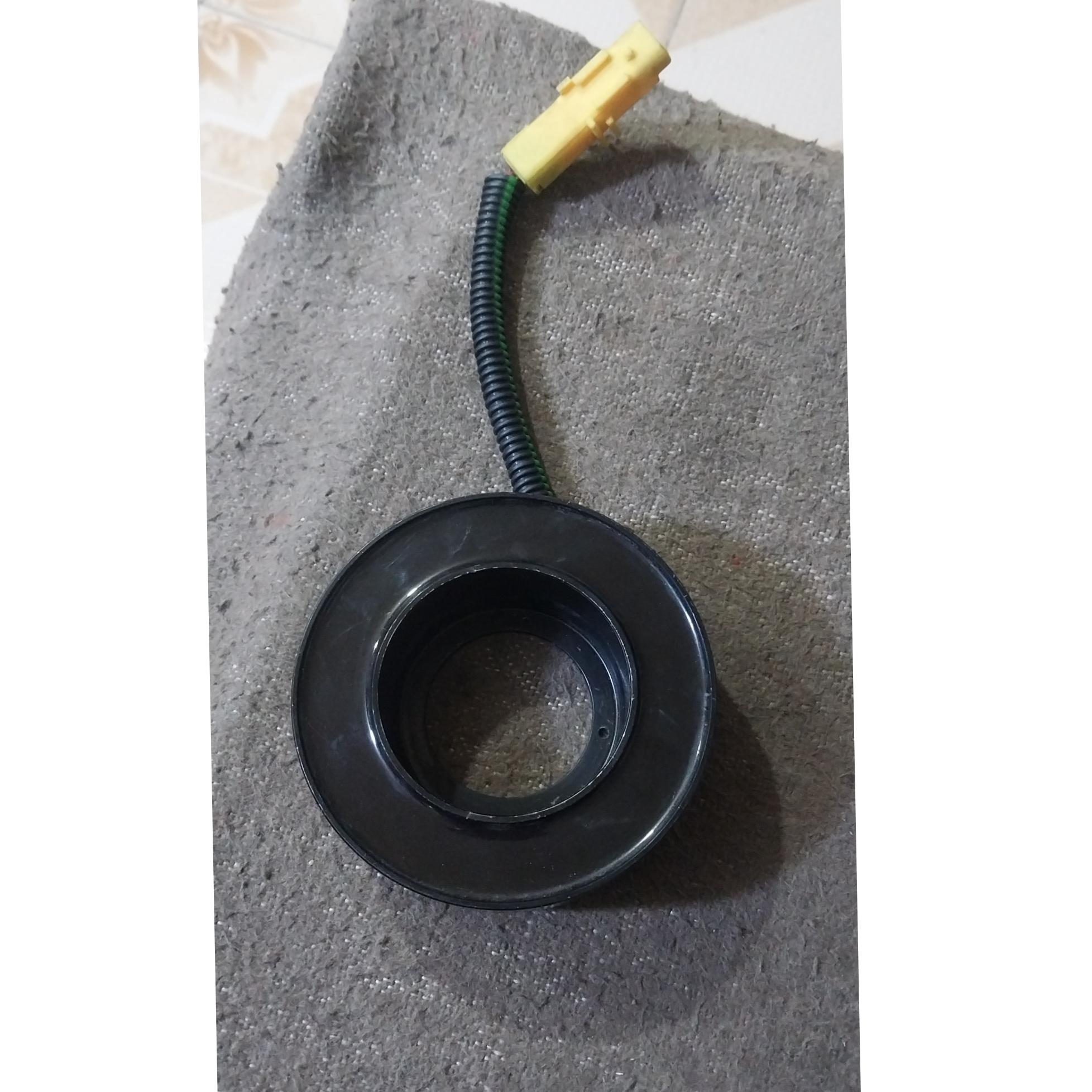 بوبین کمپرسور پژو206
