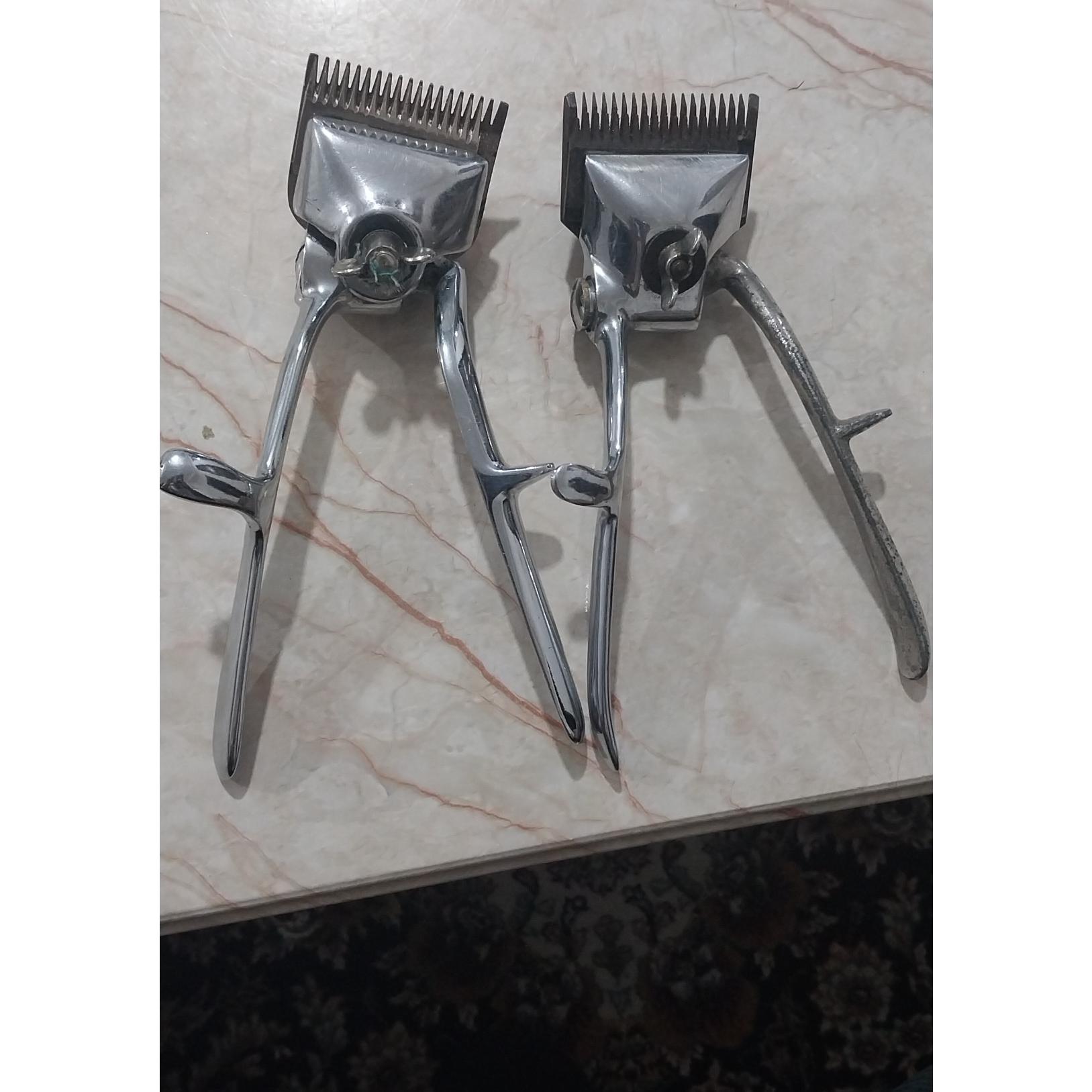 ماشین اصلاح مو