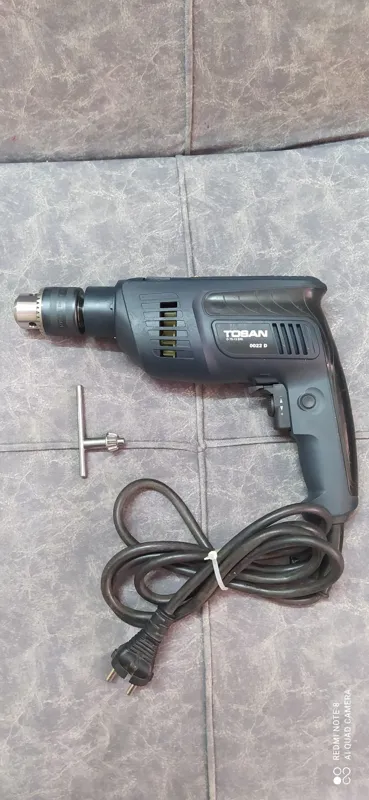 دریل توسن 0022D