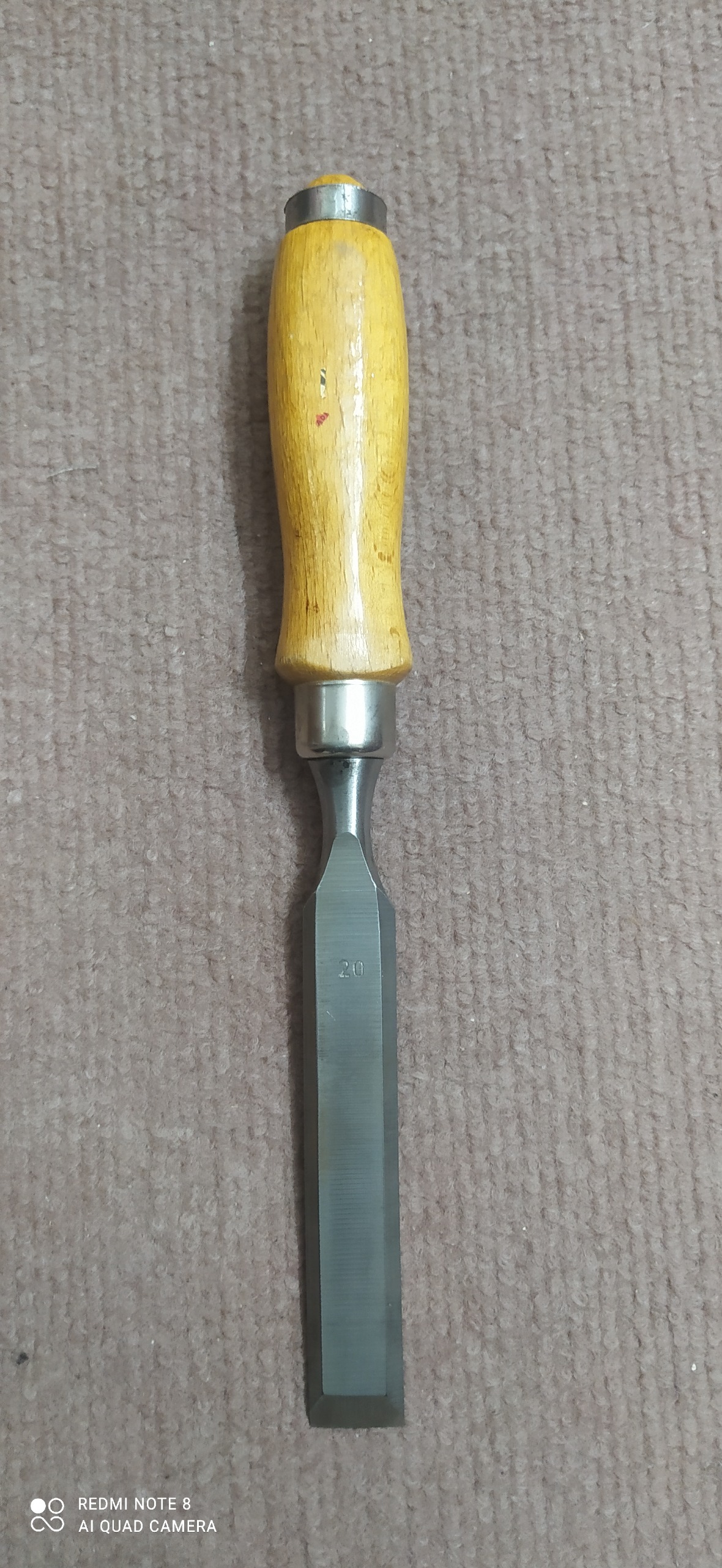 مغار نارکس قدیمی اصلی 20mm