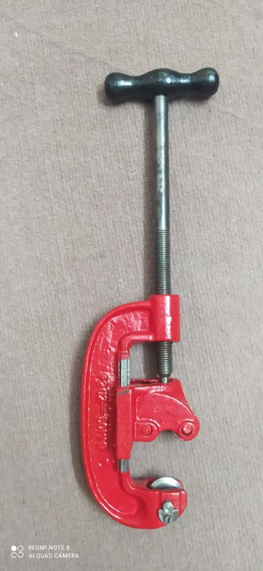 لوله بر دو اینچ