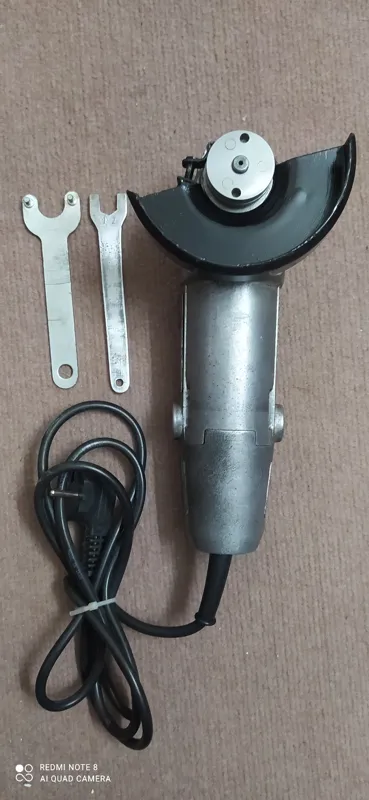 مینی فرز اهنگری هیتاچی