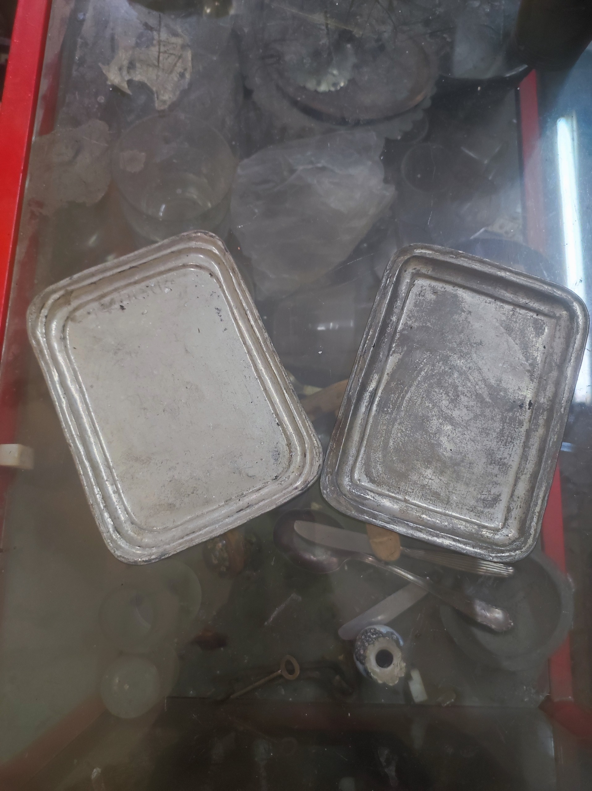 دو عدد تعارفی یا تال یزدی