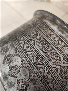 بادیه