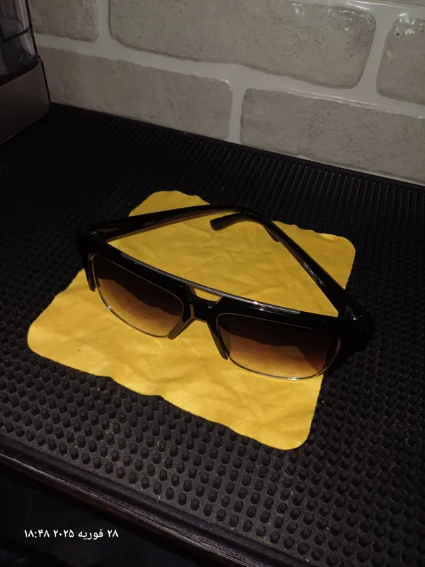 عینک dior اورجینال