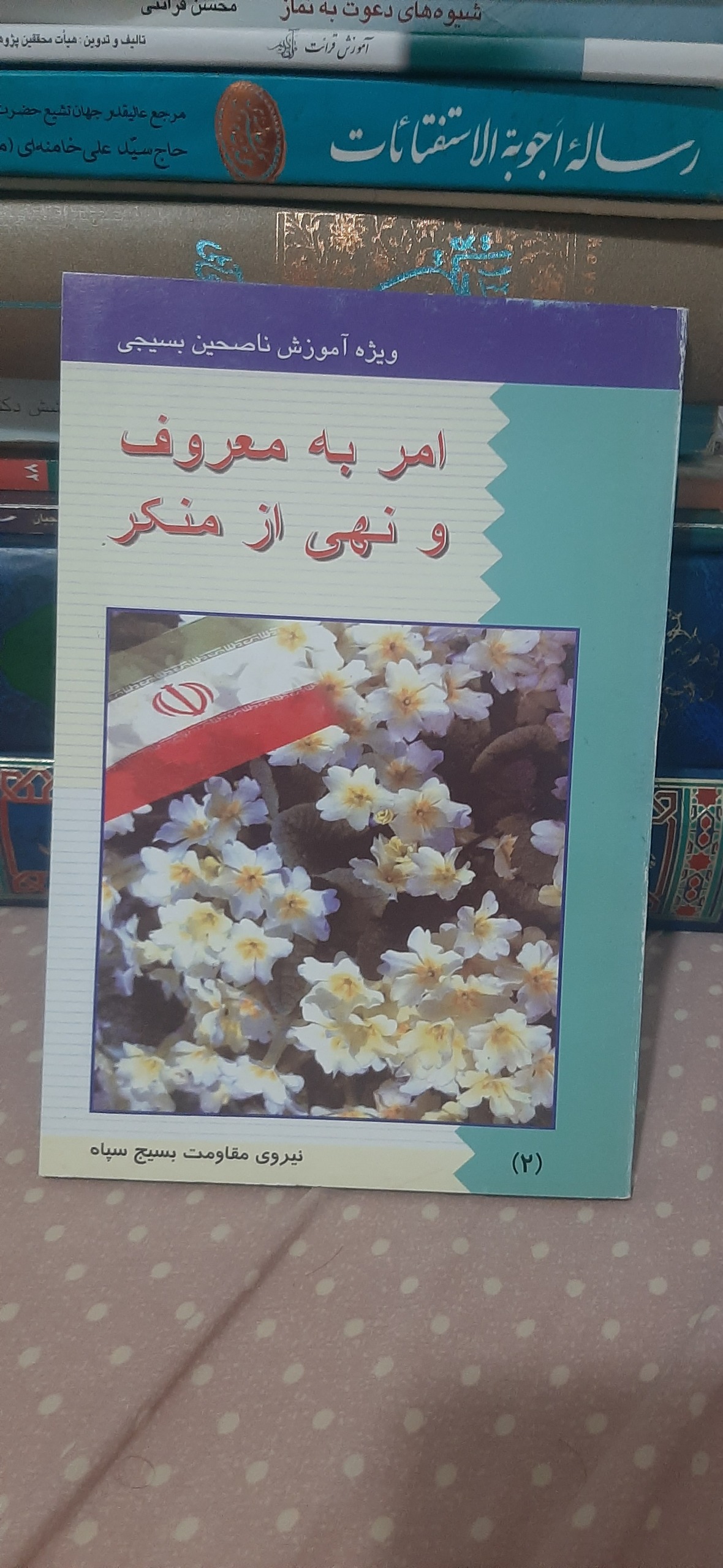 امر به معروف و نهی از منکر