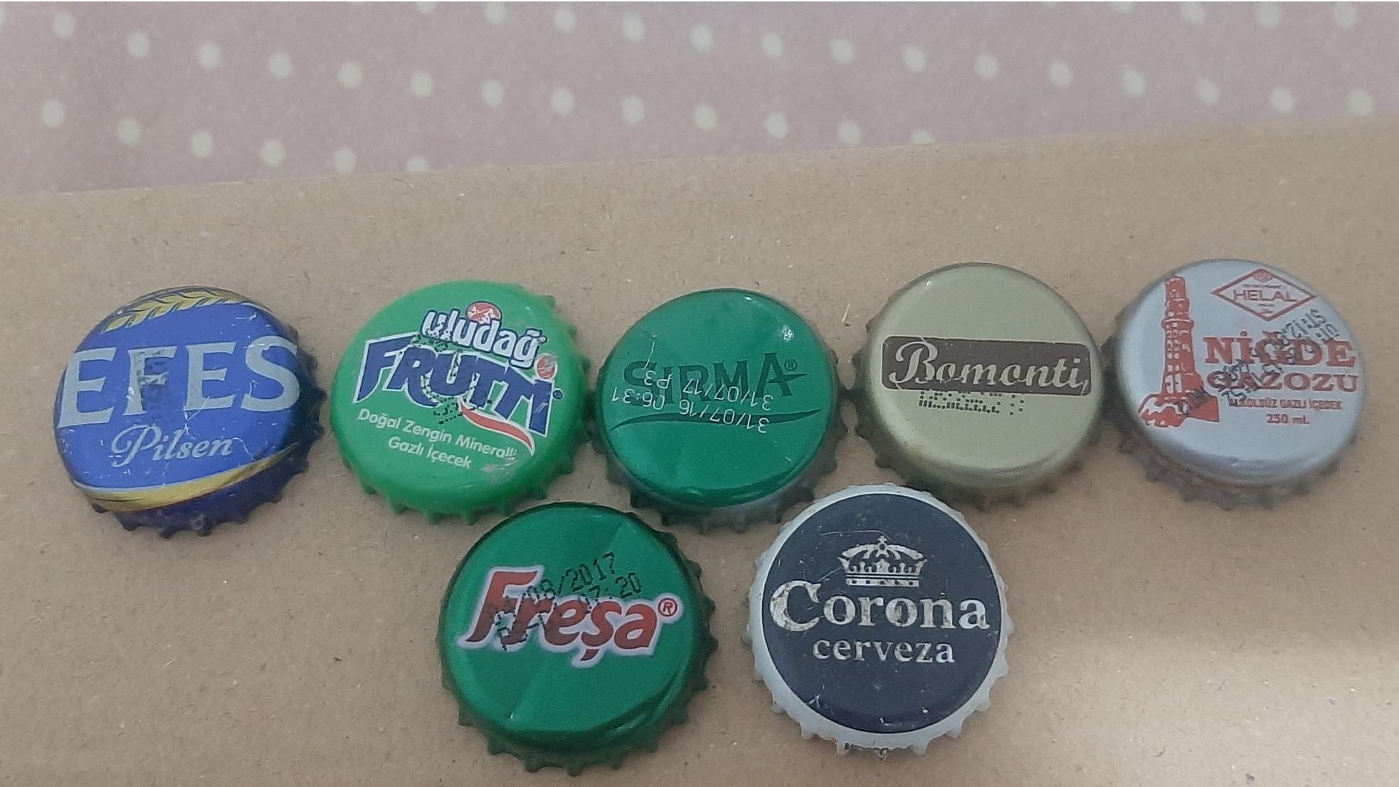 تشتک کلکسیونی خارجی