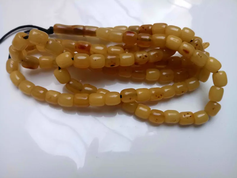 تسبیح یاغ بال کهنه(گردان 101 معطر آلمانی)