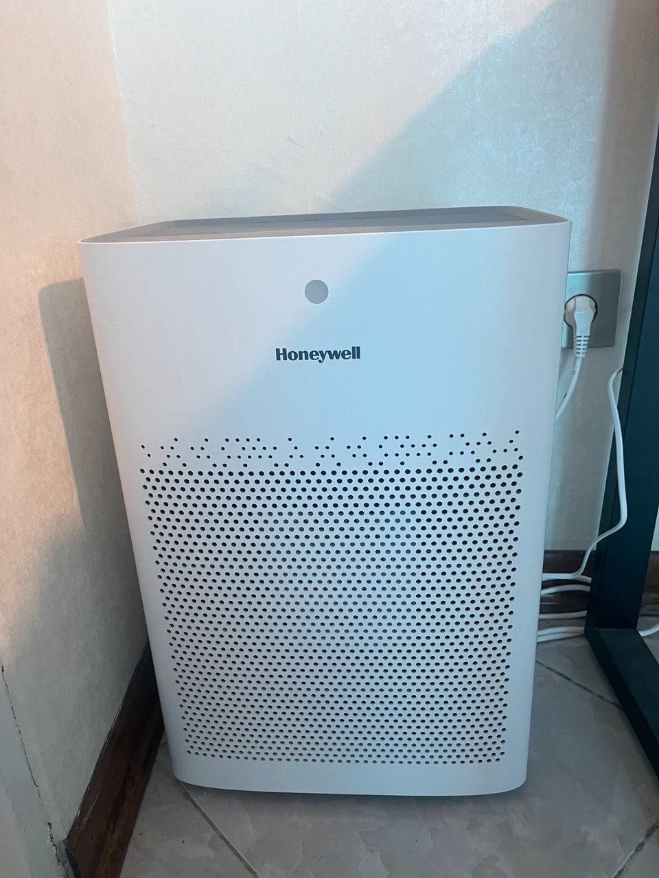 Honeywell Air Touch P1
