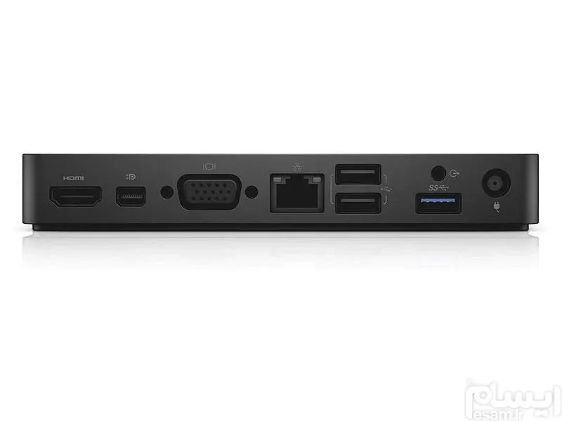 داک استیشن دل مدل WD15