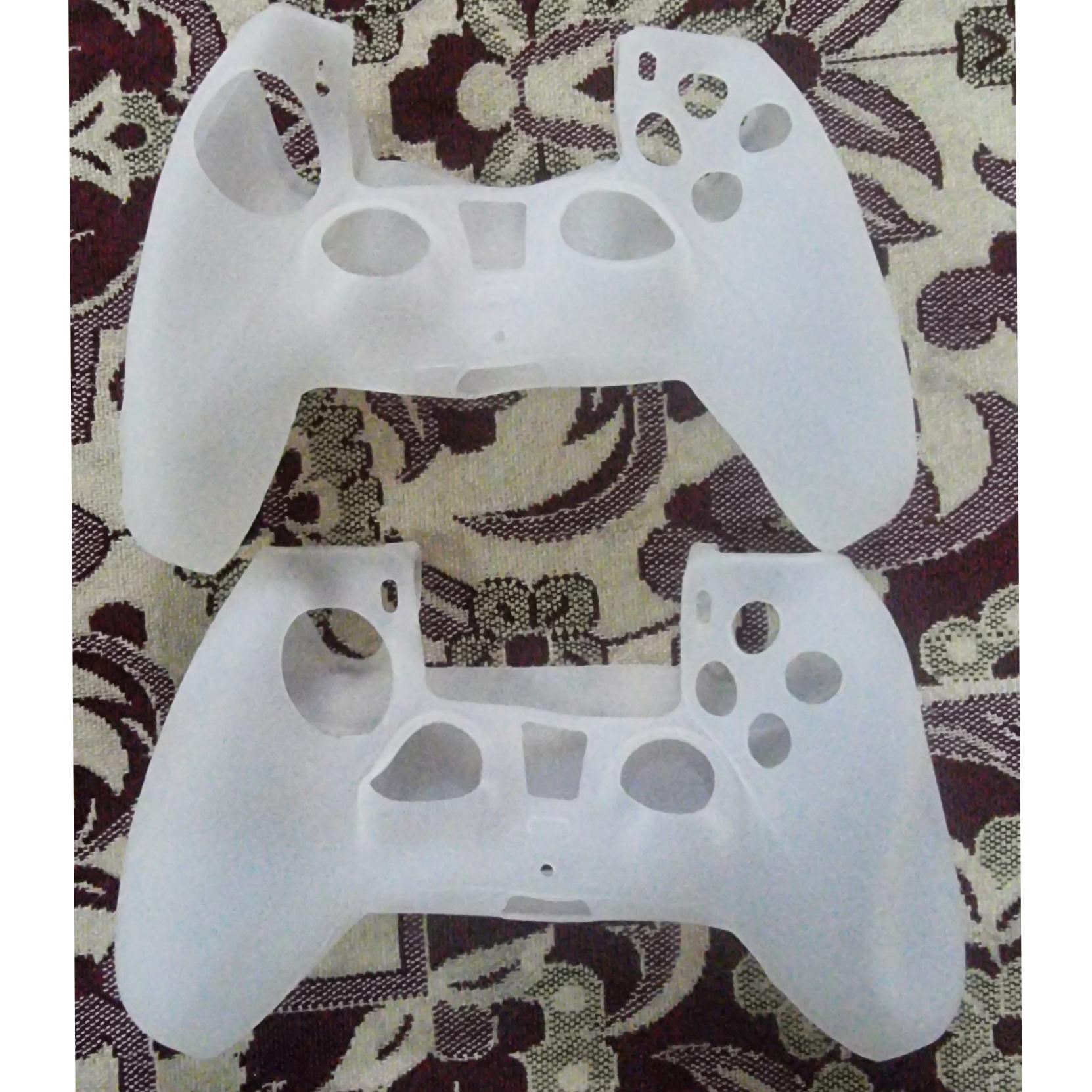 2 عدد روکش دسته ps5 رنگ سفید