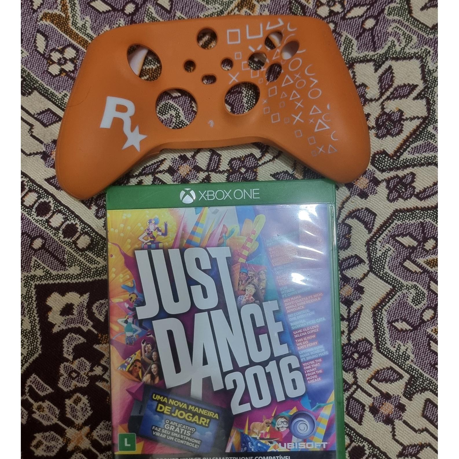 بازی و روکش دسته ایکس باکس وان xbox one