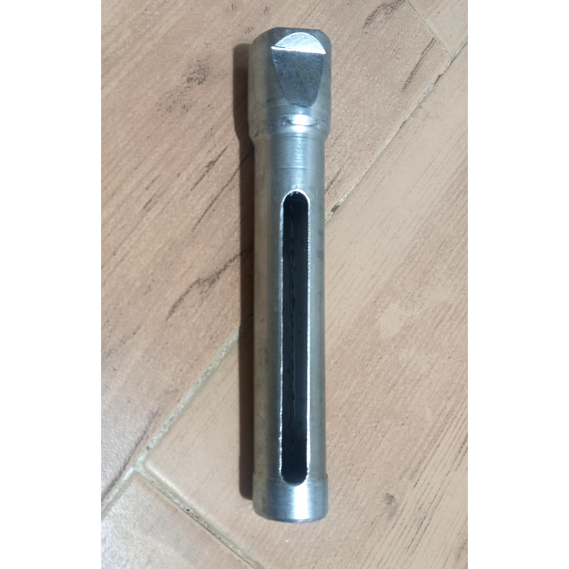 پیستون چینی زیرشکن