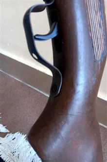 تفنگ