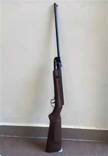 تفنگ