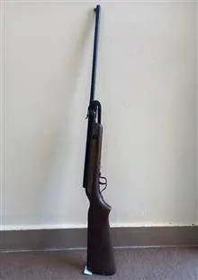 تفنگ
