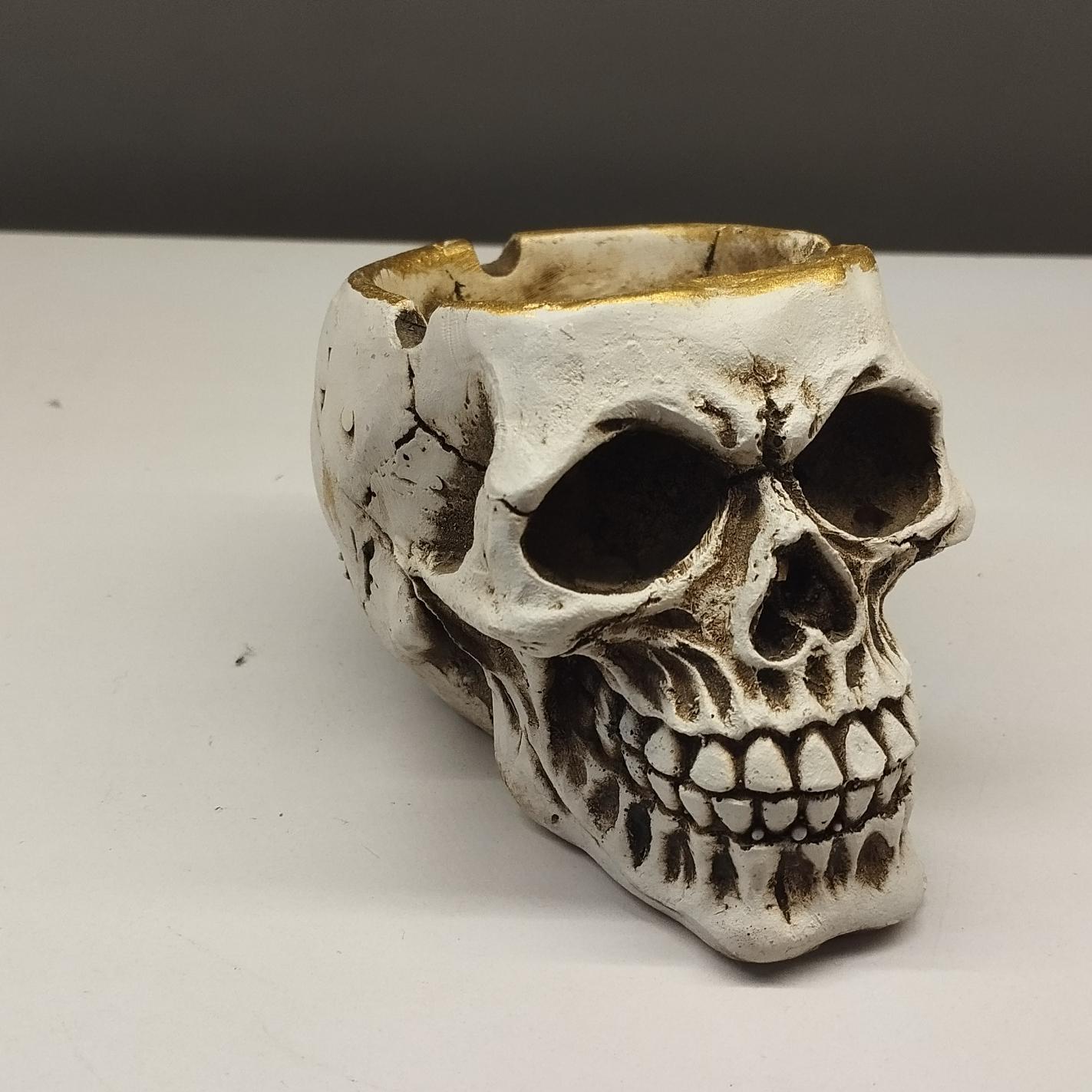 جاسیگاری طرح اسکلت