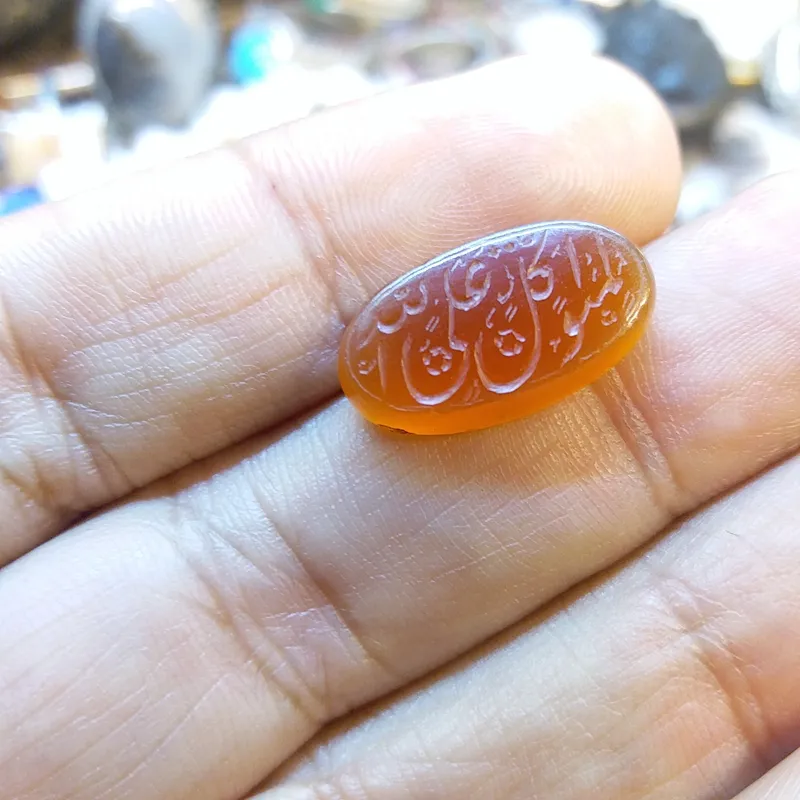 ذکر کمانچه نگین یمن کهنه