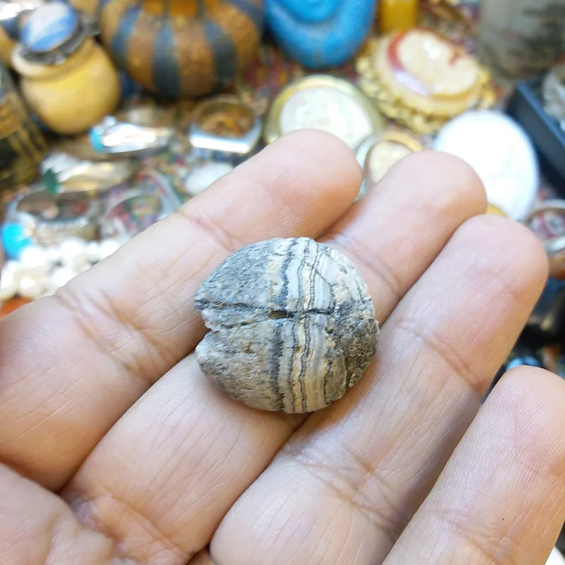 مهره کهنه داوودی قدیمی