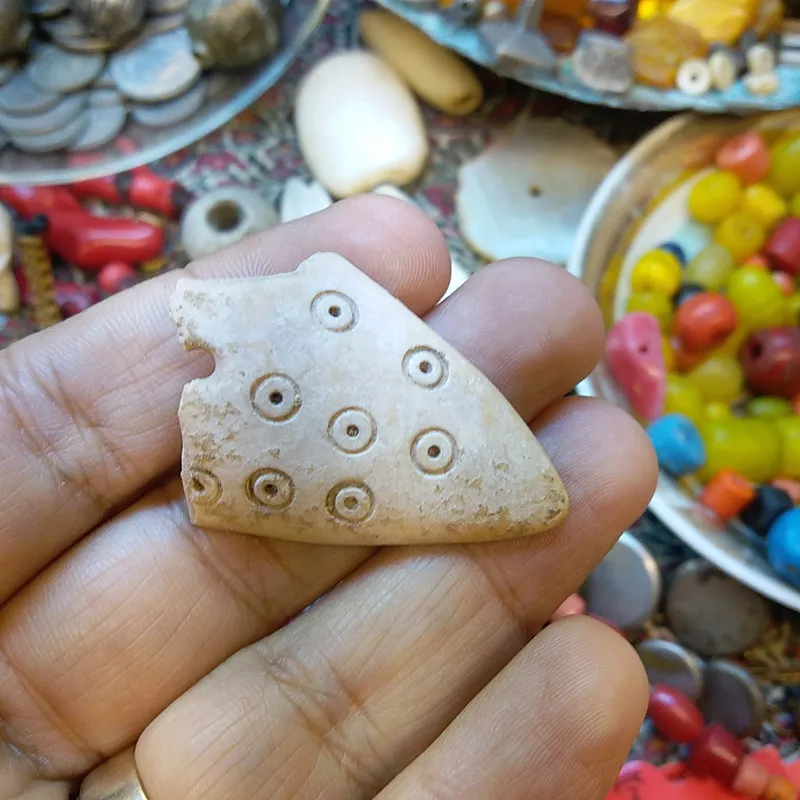 عطف کهنه چشمی