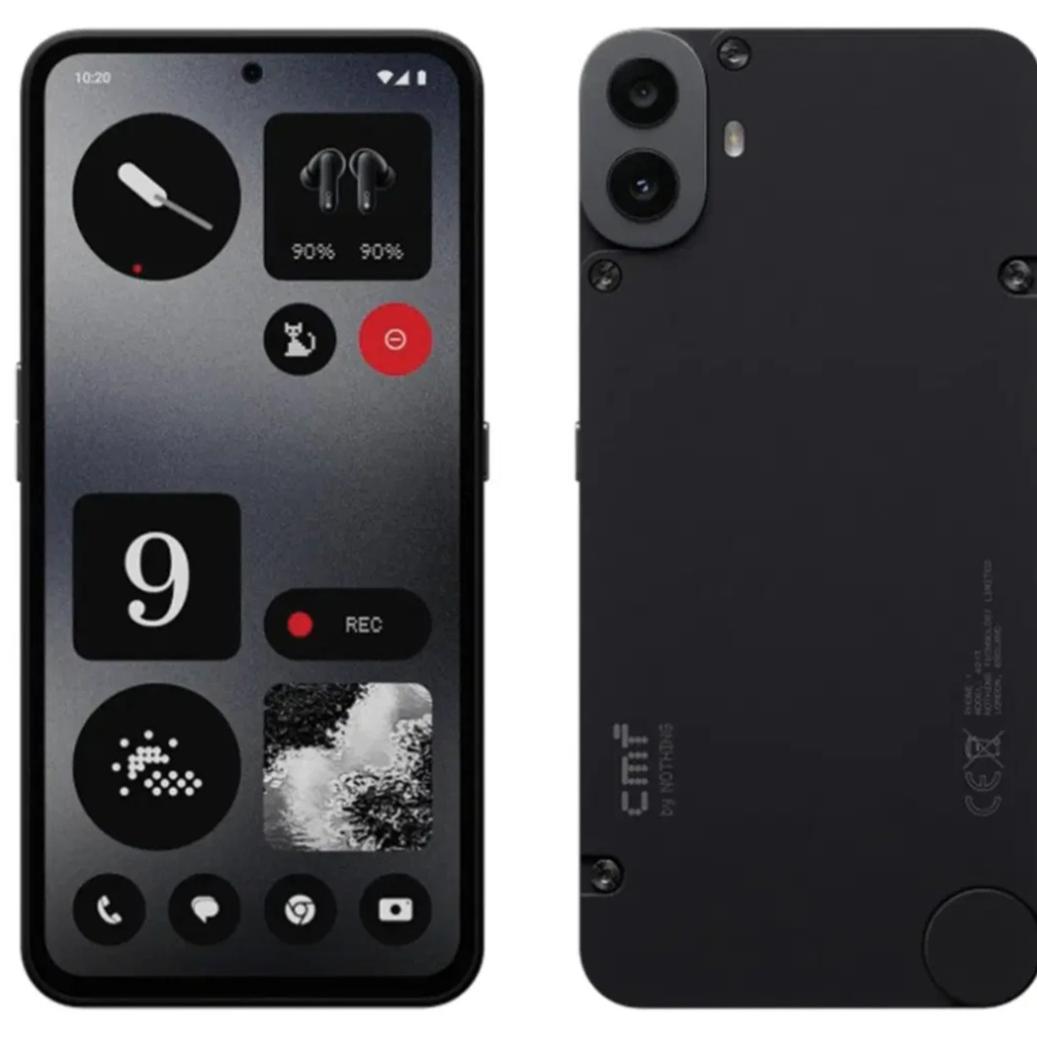 گوشی CMF nothing phone 1